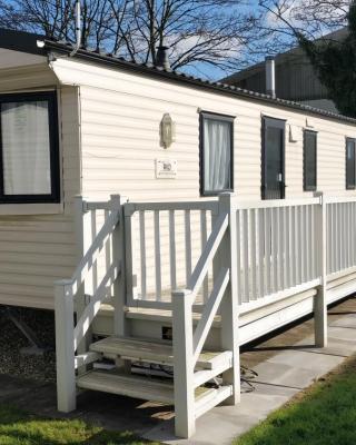 8 Berth Caravan Northshore Skegness Rio