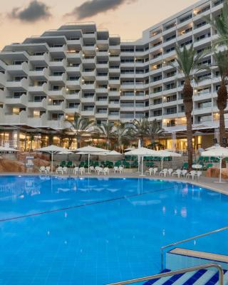 Vert Hotel Eilat by AFI Hotels