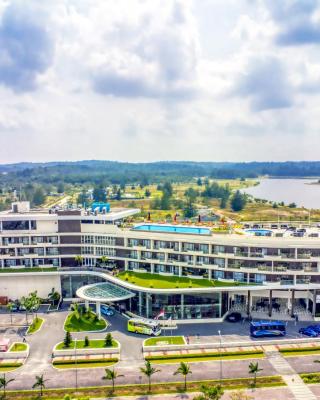 Grand Lagoi Hotel Bintan