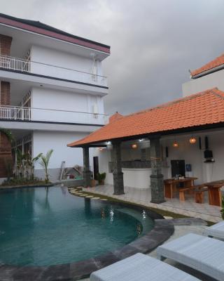 Kusuma Guesthouse 2