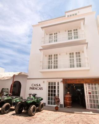 Casa Paracas