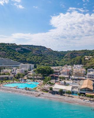 Filmar Hotel, Ixia, Rhodes