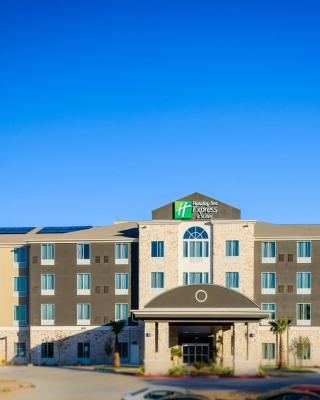 Holiday Inn Express Hotel & Suites Austin NW - Arboretum Area, an IHG Hotel