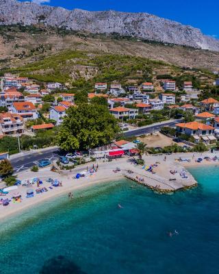 Apartments Beach Dugi rat