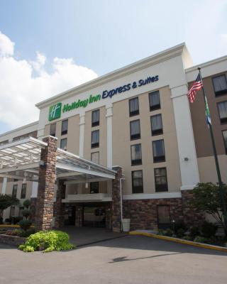 Holiday Inn Express & Suites Nashville Southeast - Antioch, an IHG Hotel