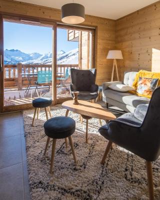 ODYSSEE B201 - Magnifique Duplex sur les pistes