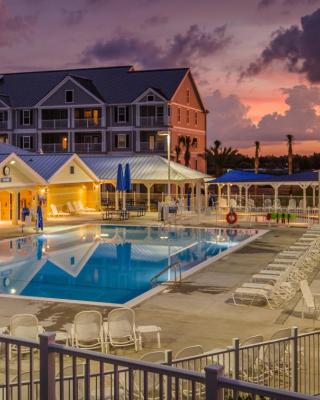 Holiday Inn Club Vacations - Orlando Breeze Resort, an IHG Hotel