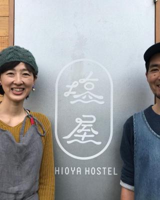 Shioya Hostel
