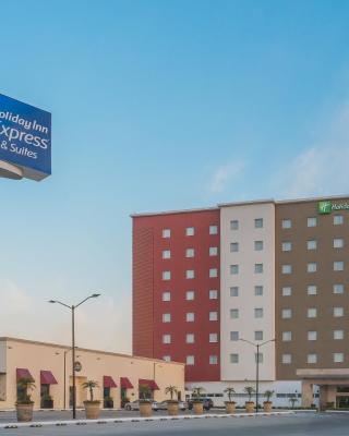 Holiday Inn Express & Suites Silao Aeropuerto Terminal, an IHG Hotel