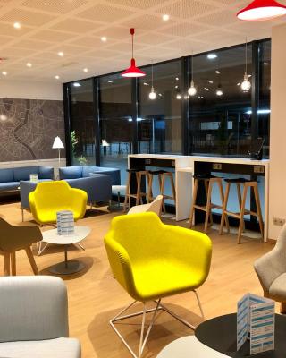 Holiday Inn Express - Bordeaux - Lormont, an IHG Hotel