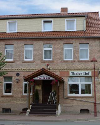 Pension Thaler Hof