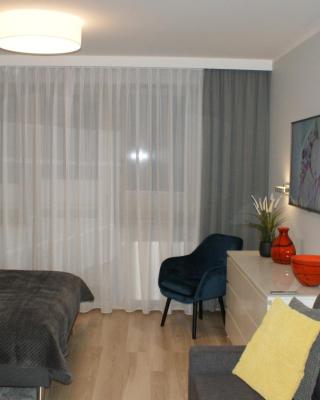 Apartament Agata