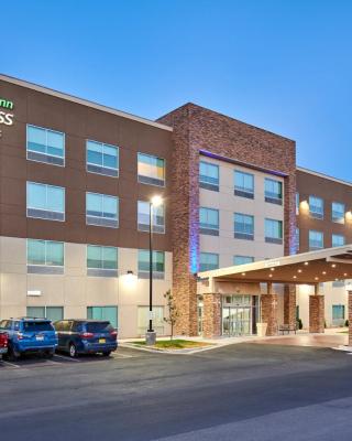 Holiday Inn Express & Suites El Paso East-Loop 375, an IHG Hotel