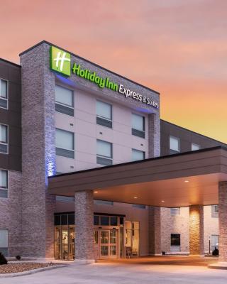 Holiday Inn Express & Suites West Plains Southwest, an IHG Hotel