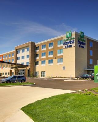 Holiday Inn Express & Suites Findlay North, an IHG Hotel