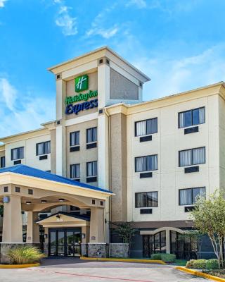 Holiday Inn Express Hotel and Suites Fort Worth/I-20