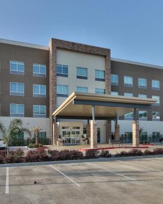 Holiday Inn Express & Suites - Houston East - Beltway 8 by IHG