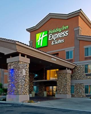 Holiday Inn Express & Suites Tucson, an IHG Hotel