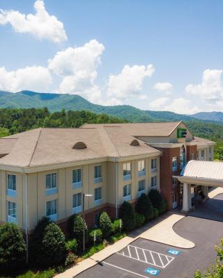 Holiday Inn Express & Suites Sylva / Dillsboro, an IHG Hotel