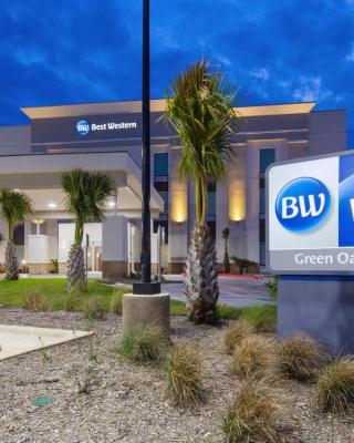 Best Western Green Oaks Inn