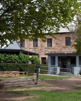 The Globe Hotel, Rylstone