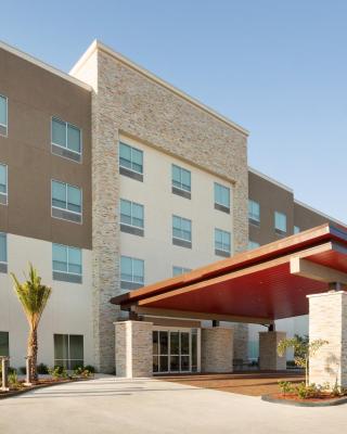 Holiday Inn Express & Suites - McAllen - Medical Center Area, an IHG Hotel