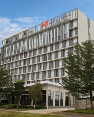 Swiss-Belinn Cikarang