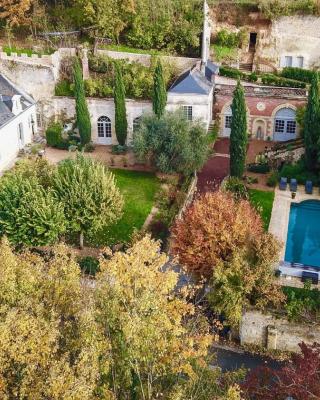 Le Gaimont Maison d'Hôtes Vouvray