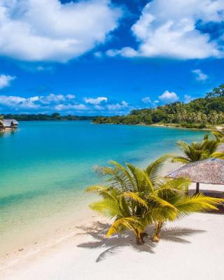 瓦努阿图假日酒店度假村