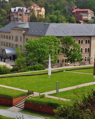 Schlosshotel Blankenburg