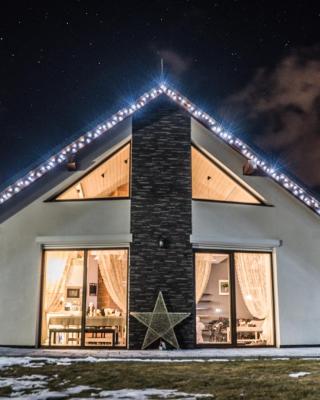 Chalet Dream High Tatras