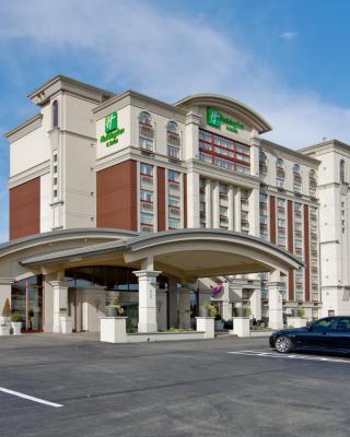 Holiday Inn Hotel & Suites St.Catharines-Niagara, an IHG Hotel