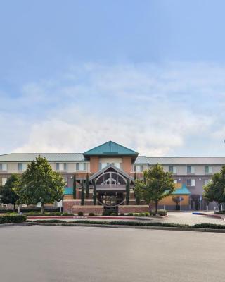 HOLIDAY INN EXPRESS & SUITES ELK GROVE CENTRAL - HWY 99, an IHG Hotel