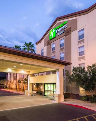 Holiday Inn Express Phoenix-Airport/University Drive, an IHG Hotel