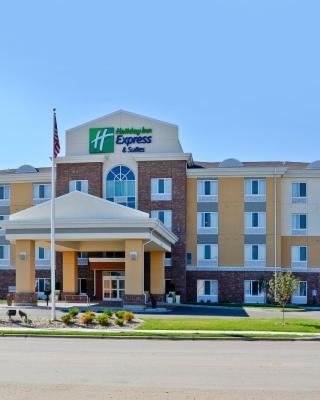 Holiday Inn Express & Suites - Williston, an IHG Hotel