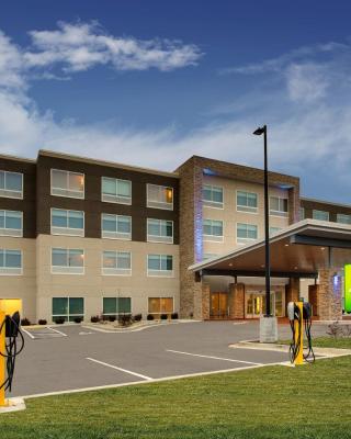 Holiday Inn Express & Suites Mt Sterling North, an IHG Hotel