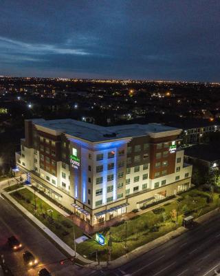 Holiday Inn Express & Suites - Houston Westchase - Westheimer, an IHG Hotel