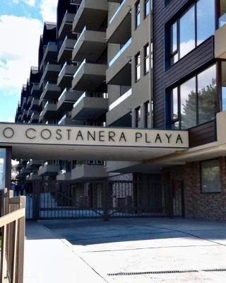 Villarrica Condominio Costanera Playa