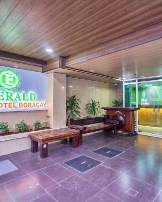 Emerald Island Hotel