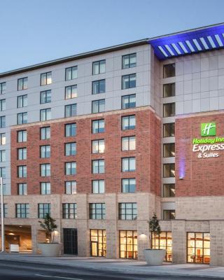 Holiday Inn Express & Suites Downtown Ottawa East, an IHG Hotel