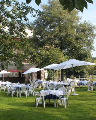 Hôtel Restaurant Ferme de la Grande Cour