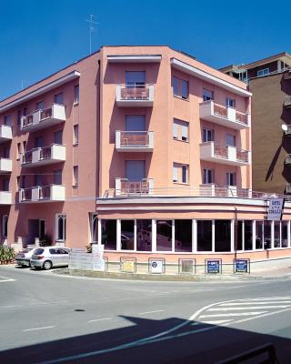 Hotel Corallo