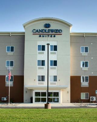 Candlewood Suites - Lancaster West, an IHG Hotel