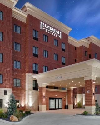 Staybridge Suites - Oklahoma City - Downtown, an IHG Hotel
