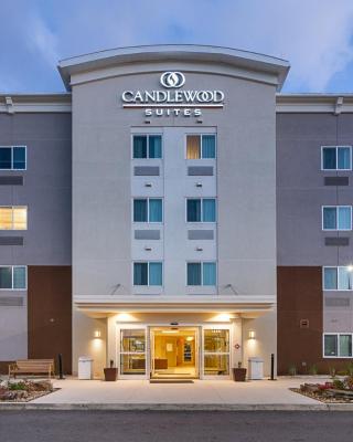 Candlewood Suites - Pensacola - University Area, an IHG Hotel