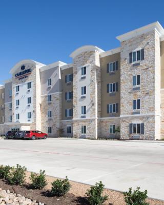 Candlewood Suites - Buda - Austin SW, an IHG Hotel