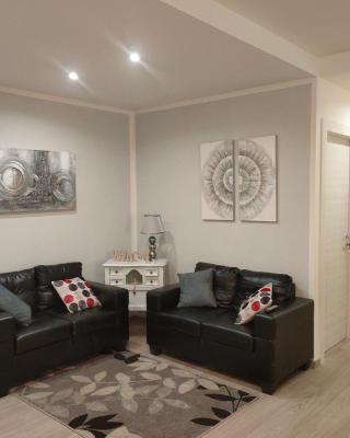 B&b La Rocca