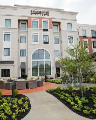 Staybridge Suites Miamisburg, an IHG Hotel