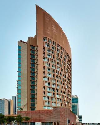 Staybridge Suites - Doha Lusail, an IHG Hotel