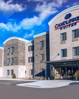 Candlewood Suites Lakeville I-35, an IHG Hotel